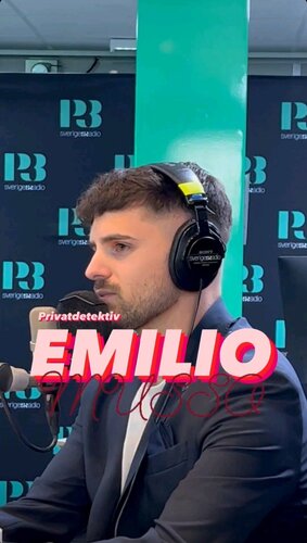 Emilio Musso — Förbundsordförande SFPD